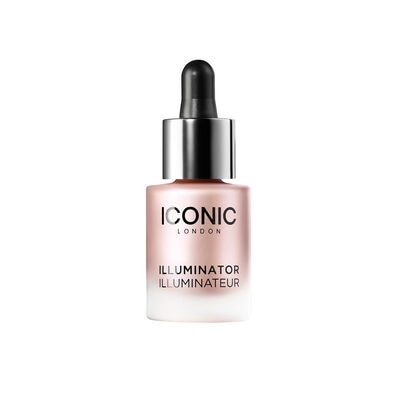 ILLUMINATOR (ILUMINADOR LÍQUIDO)
